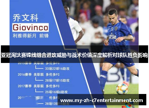 亚冠淘汰赛锋线组合进攻威胁与战术价值深度解析对球队胜负影响